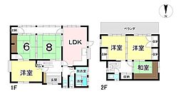 泉が丘町2丁目　中古戸建