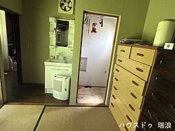 和室の画像