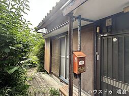 外観の画像