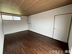 洋室の画像