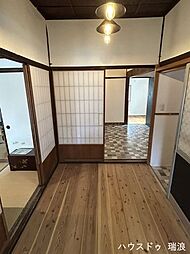 洋室の画像