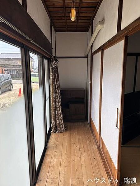 室内