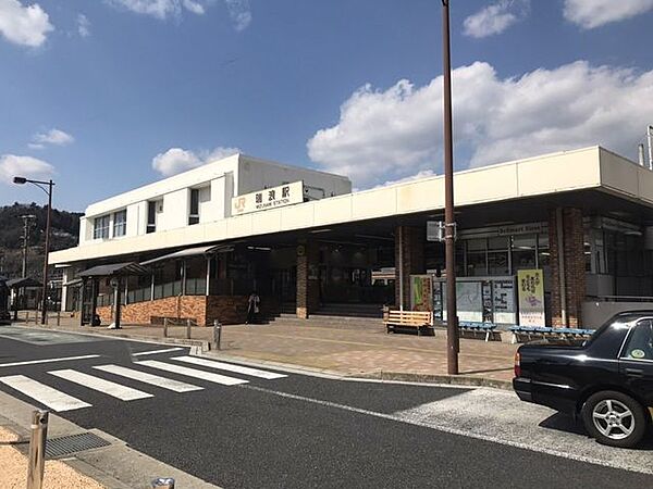 周辺を拡大表示