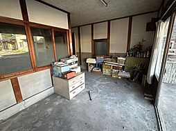 室内の画像