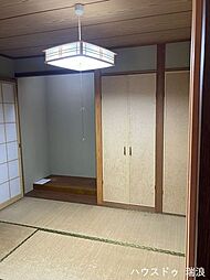 和室の画像