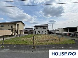 泉町河合　売土地