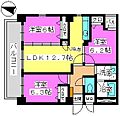 Bon大文字6階15.2万円