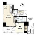 シーンズ京都鴨川河原町3階13.8万円