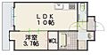 ルッシェ竹下駅前9階7.0万円