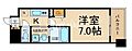 アスヴェル京都太秦4階6.4万円