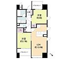 レジディア天神南3階13.0万円