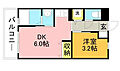 リード桜坂5階5.3万円
