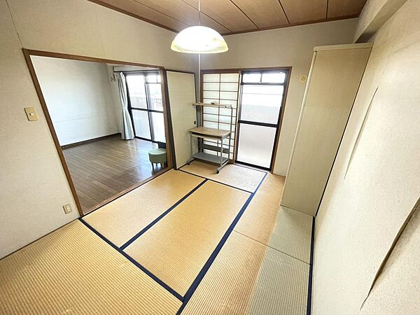 室内
