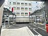 駐車場：機械式駐車場です！ 