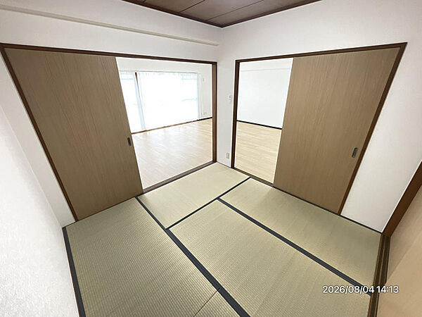 和室