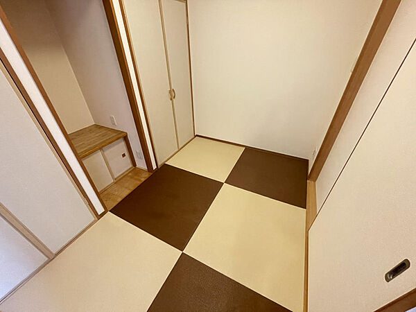 和室
