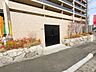 その他：マンション専用のゴミステーションです！
