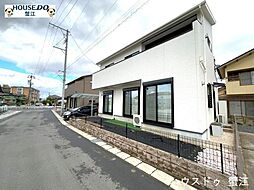 外観の画像