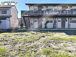 あま市七宝町川部屋敷代　全4区画　4号地　売土地
