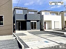 リーブルガーデン　弥富市平島町東勘助　5号棟　新築一戸建て