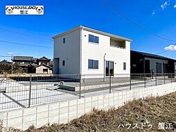 リーブルガーデン　弥富市馬ケ地　全2棟　1号棟　新築一戸建て