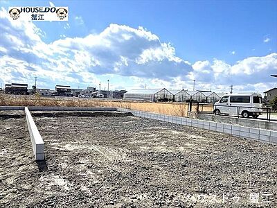 外観：2階建て　4ＬＤＫ広々ＬＤＫ 16.0帖近鉄佐古木駅まで車で15分