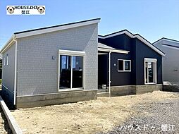 リーブルガーデン　弥富市五斗山　全5棟　2号棟　新築一戸建て