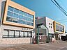 周辺：【蟹江南保育所】平日　7:30-19:00土曜　7:30-17:00 550m