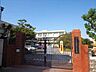 周辺：【蟹江町立蟹江小学校】校訓「強く、正しく、よく励む」合い言葉は「元気いっぱい、笑顔いっぱい、工夫いっぱい」 500m