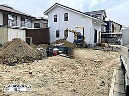 リーブルガーデン　弥富市佐古木7丁目　全1棟