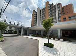 ローレルスクエア蟹江本町ウエストウィング