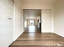洋室の画像