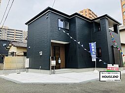 リーブルガーデン小倉南区田原新町第2 1号棟