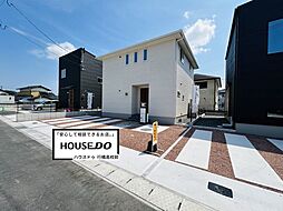サンコート田川市川宮17号地