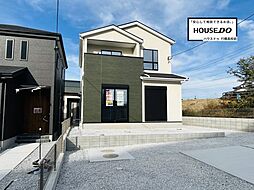Moku田川市春日町1期4号棟