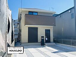 サンコート小倉南区沼本町1丁目13号地