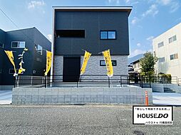 下曽根駅 3,098万円