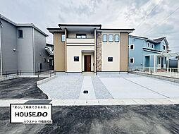 For.M田川市奈良6期2号棟