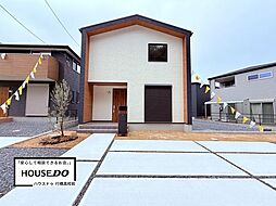 ONE HOSE小倉南区長尾4丁目7号地