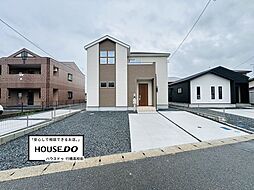 Bloom京都郡苅田町尾倉4丁目1期2号棟