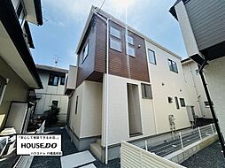 下曽根駅 2,199万円