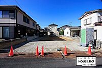 福岡県北九州市小倉南区朽網西1丁目：物件画像