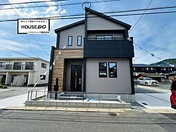 Adoble小倉南区中吉田3丁目4期2号棟