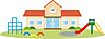周辺：幼稚園・保育園 認定こども園さんない幼稚園(車で9分) 4700m