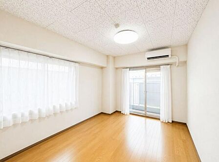 5LDKの間取りで部屋数が豊富です!
