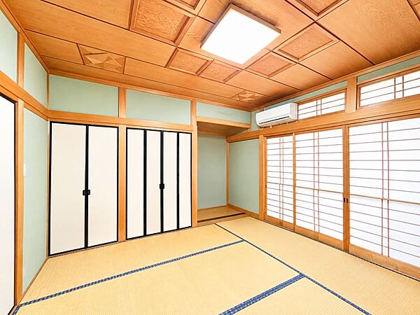 室内