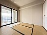 室内：和室です！