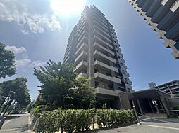 照葉テラスマリナコート3番館