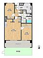 ホワイトパレス香住ヶ丘B棟1階2,180万円