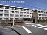 周辺：岐阜市立■陽南中学校■ 通学エリア：加納西小学校・三里小学校 790m